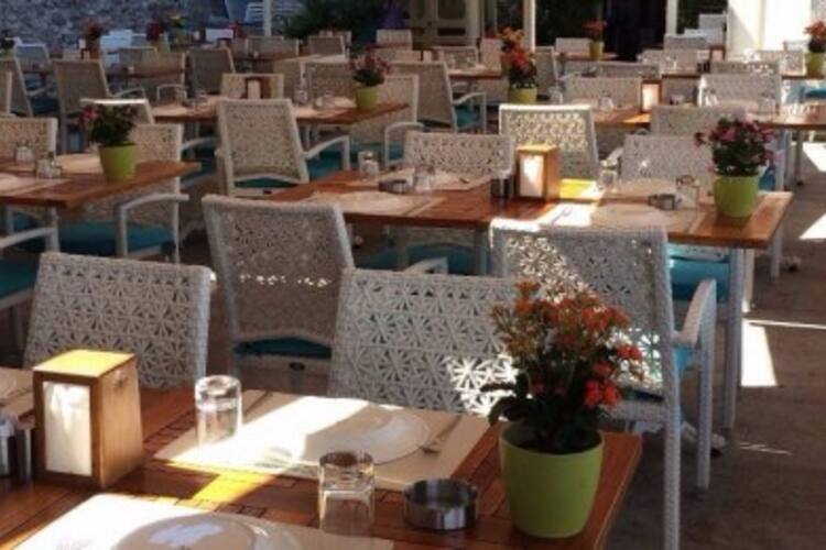 Istanbul Vilayetler Evi Restaurant Kirecburnu Istanbul